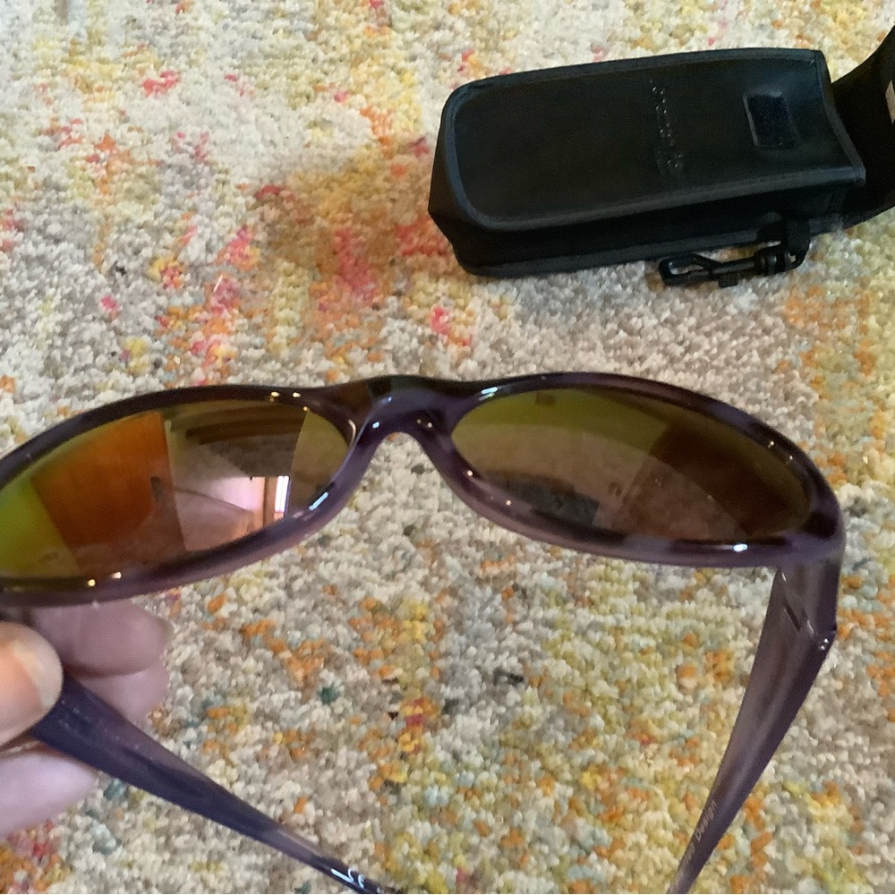 Johnathan Paul Fit Over Sunglasses - Picture 6 of 15